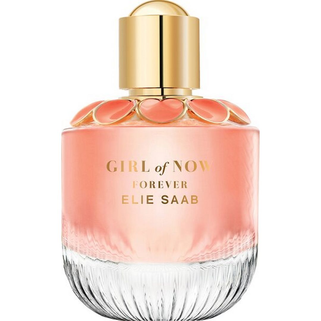 ElieSaabВодапарфюмернаяGirlofNowForeverEaudeParfum90мл