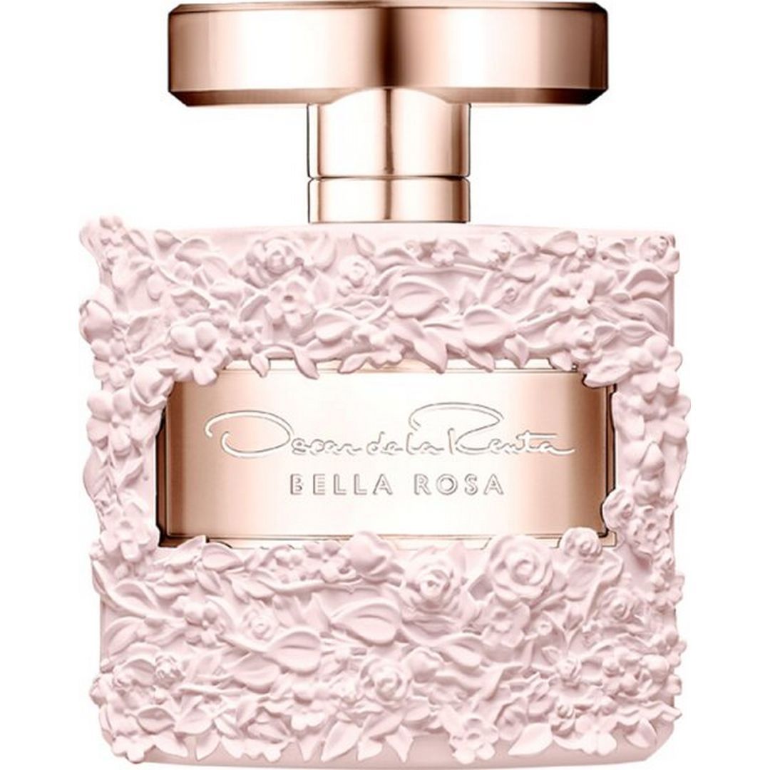 Oscar de la renta blanca. Oscar de la Renta Bella Rosa парфюмерная вода 30 мл. Духи Bella Rosa Oscar de. Духи Oscar de la Renta Bella Blanca.