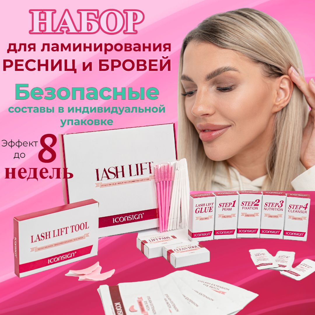 Набор для...