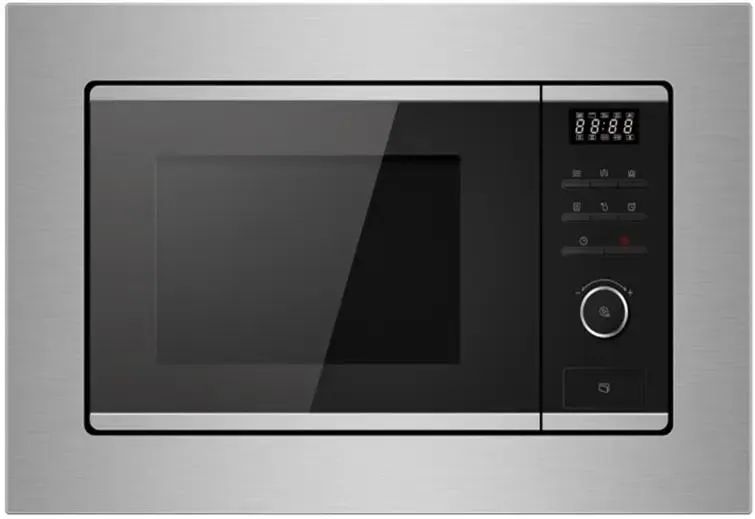 Микроволновая Печь Lg Ms2336gih Купить
