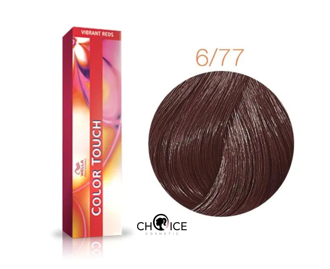 Wella Color Touch Купить