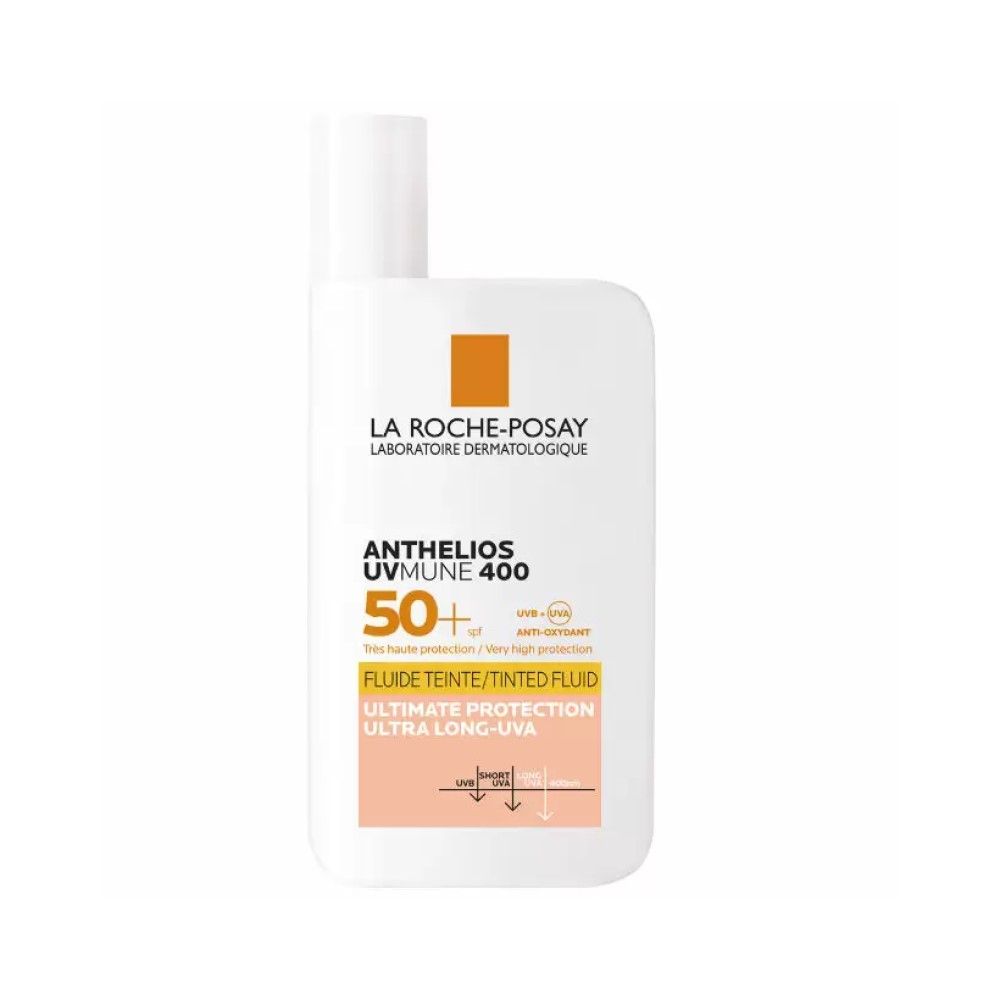 La roche posay anthelios uvmune 400 флюид. La roche posay anthelios uvmune 400 флюид