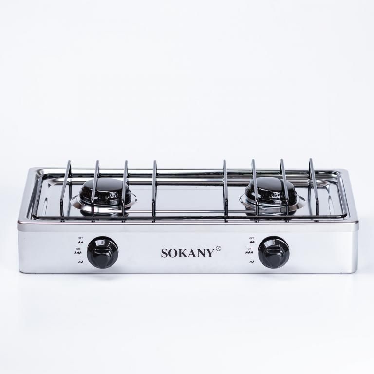 Плита настольная SOKANY SK-07006