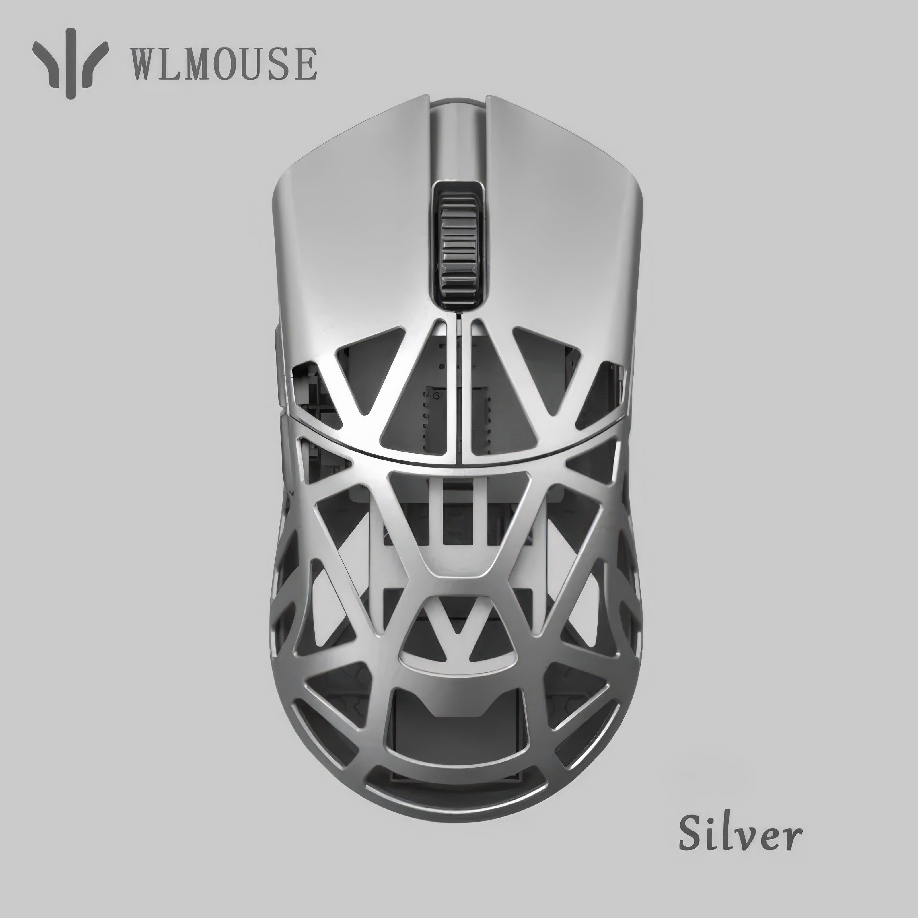Wlmouse beast x mini 700dpi 2khz Wlmouse beast x mini 700dpi 2khz