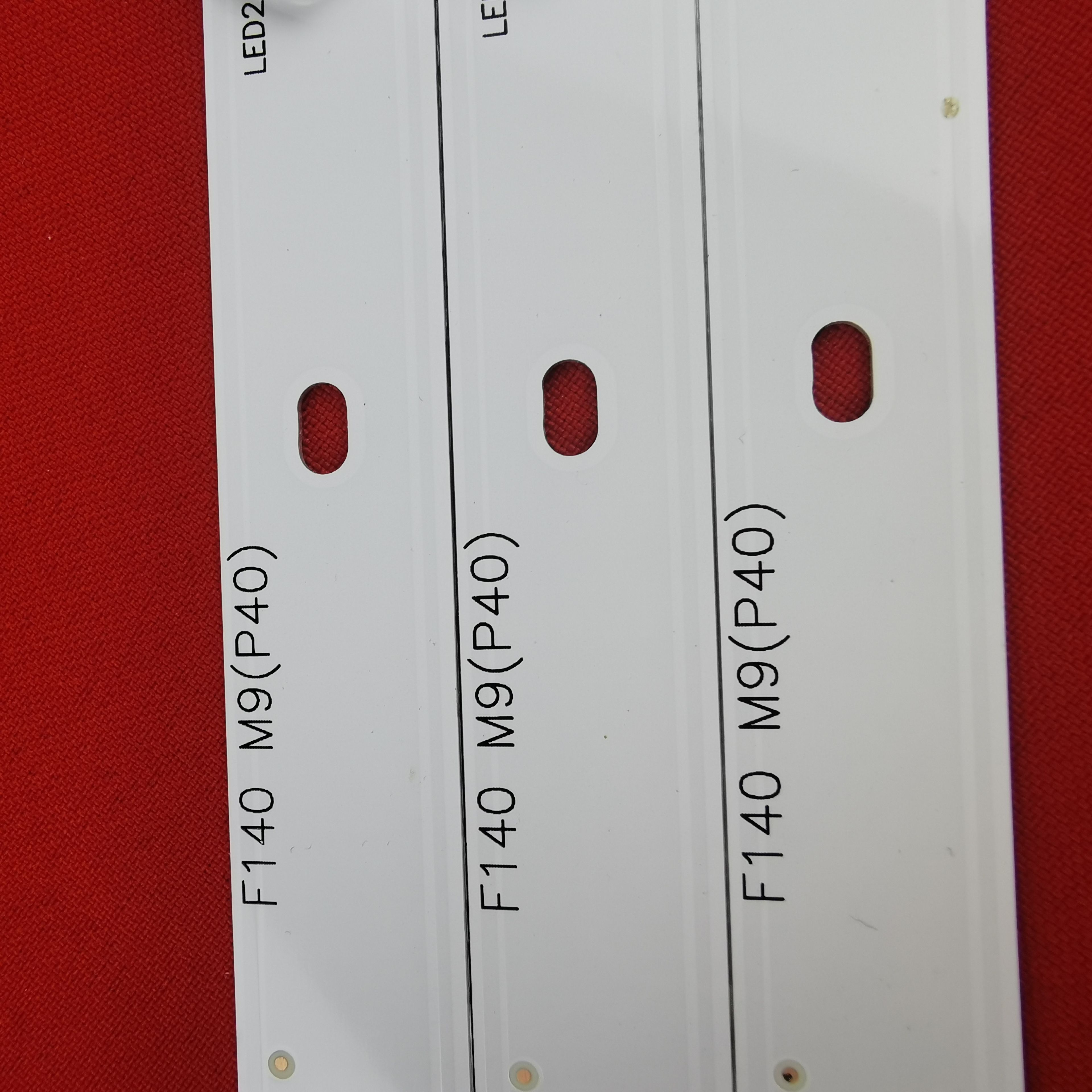 Подсветка для PHILIPS 39PFL4398T/60, 39PFL4398H/12; CLO T39 PHP LD