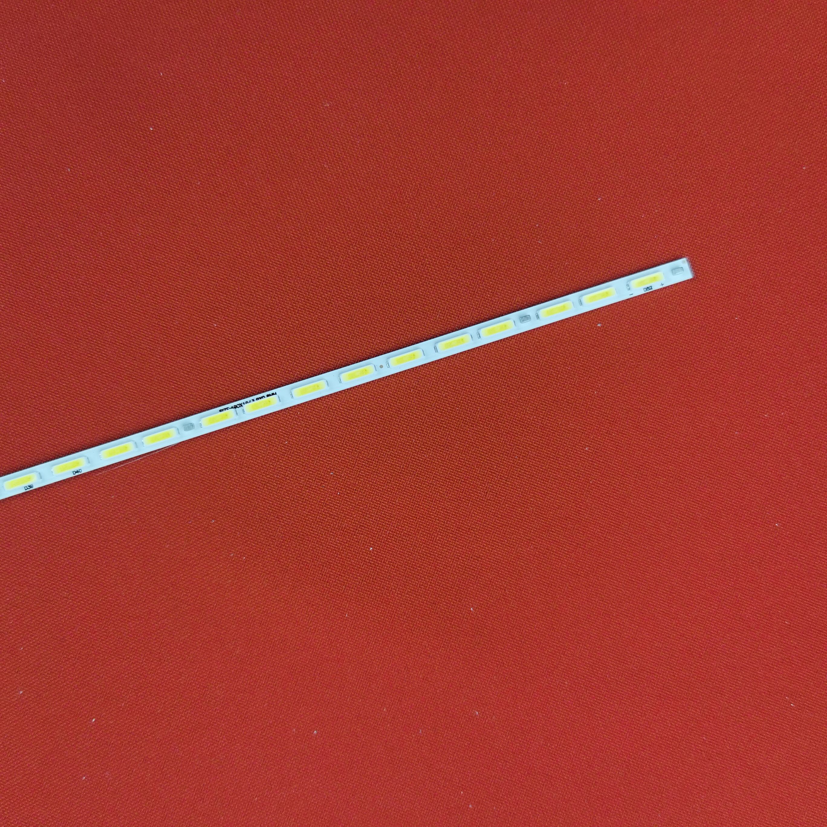 LED подсветка V400HJ6-ME2-TREM1 для тв DEXP 40A7100 F40B7100T Lenovo 40Е62