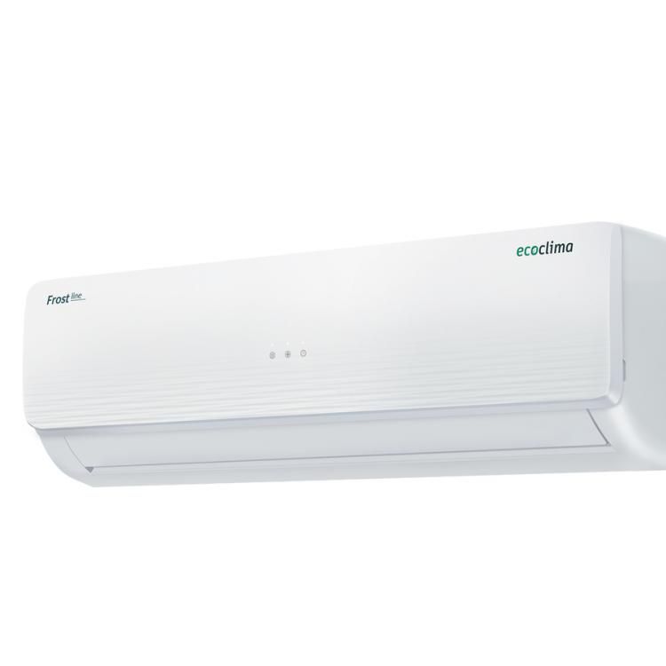 Ecoclima frost line. Ecoclima frost line
