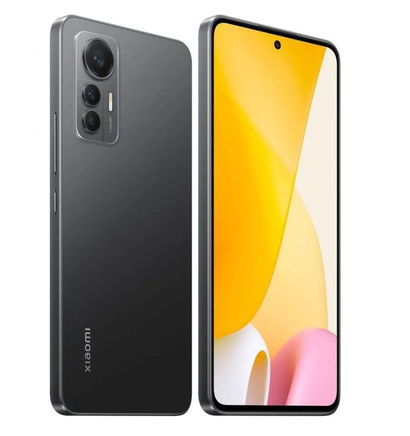 Телефон ксиаоми пока х3. Xiaomi 12 Lite. Xiaomi 12 8/256gb. Ми 12 Лайт смартфон. Xiaomi 12 Lite 8/256.