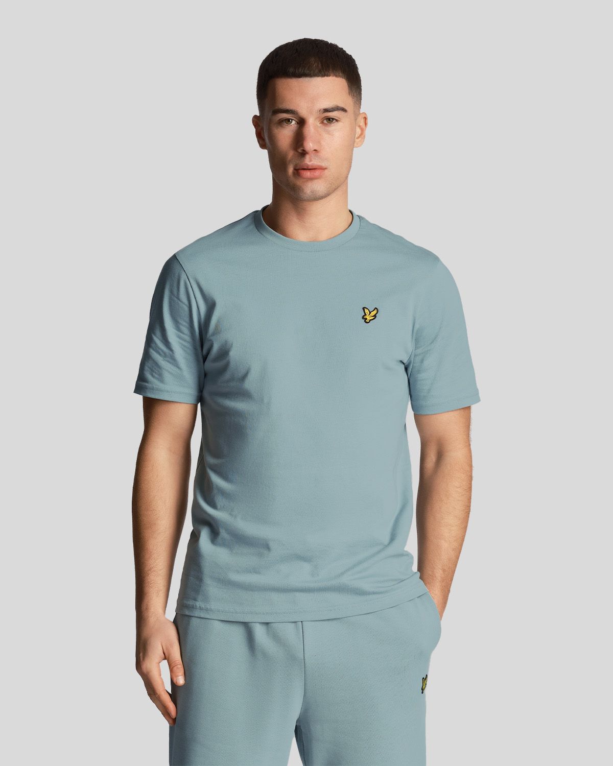 ФутболкаLyle&Scott