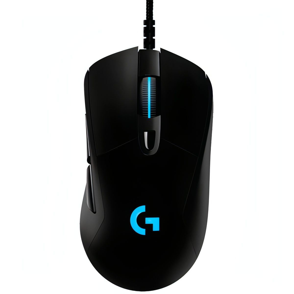 Logitech g703 hero