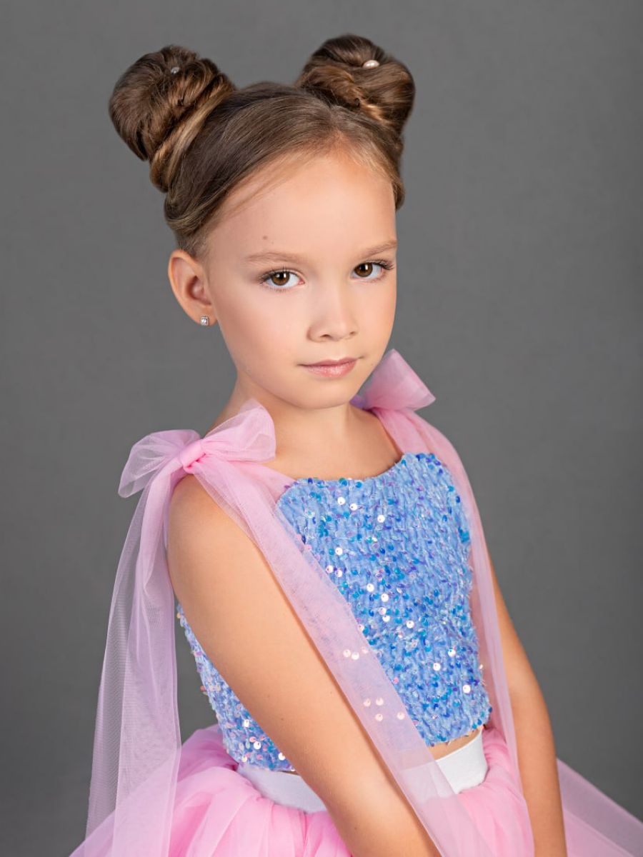 Топ Lermi dress...