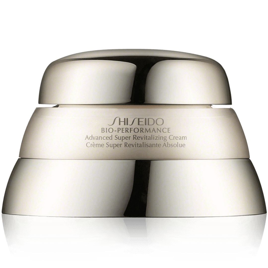 Advanced revitalizing. Advanced revitalizing