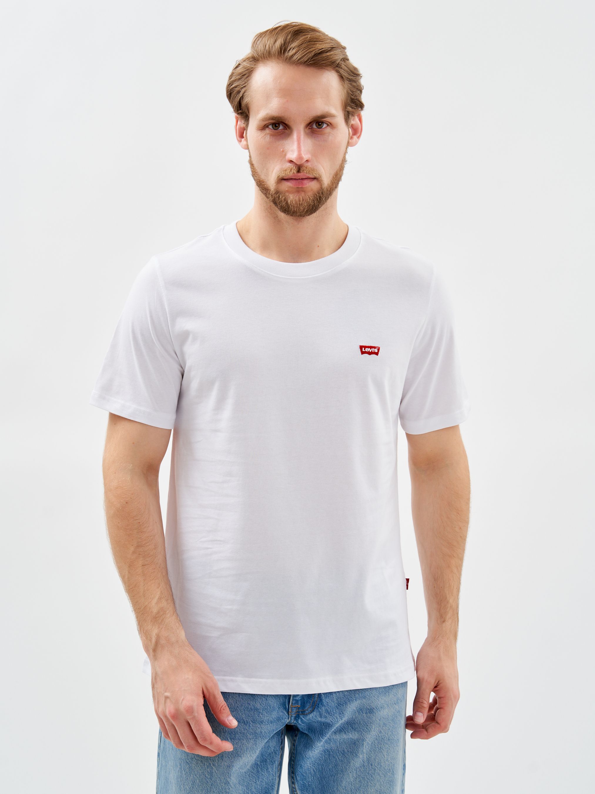 Футболка Levi's,...