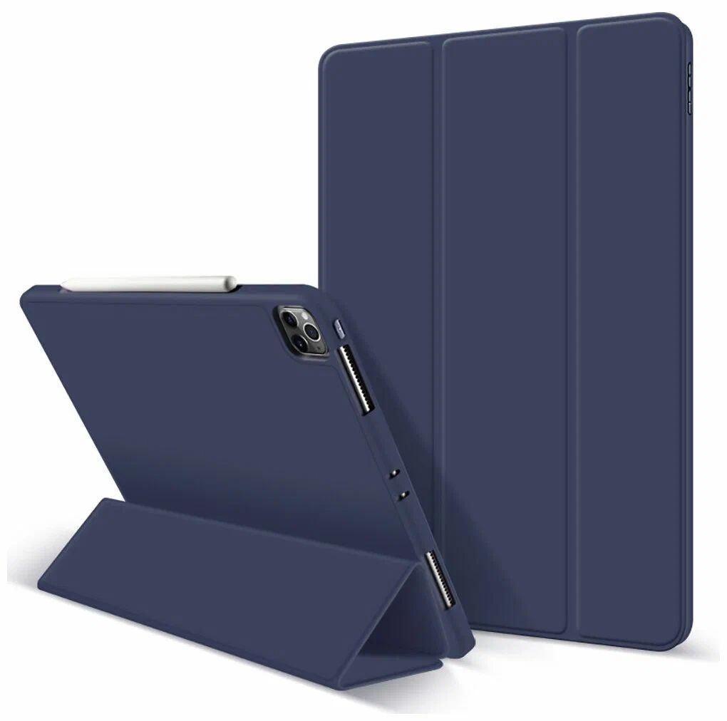 Чехол Cassy для iPad Pro 12.9 NavyBlue