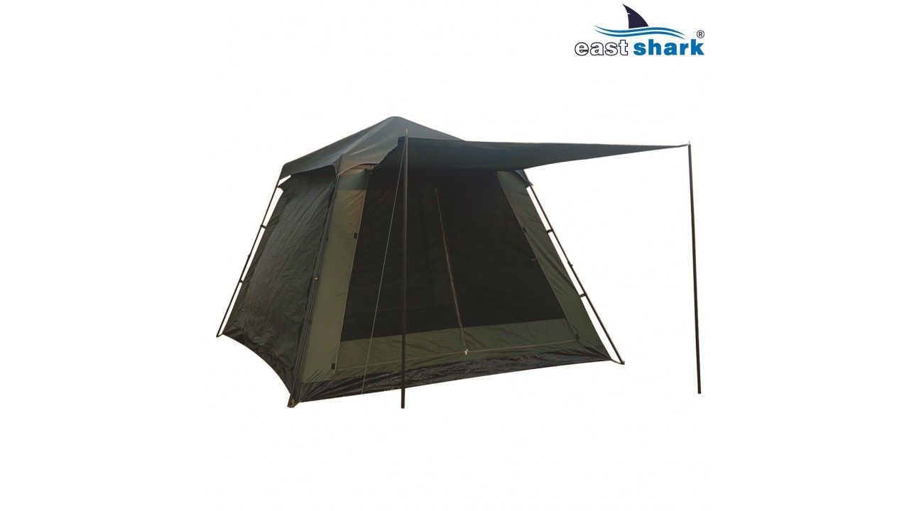 Carp Pro Maxi Shelter Купить