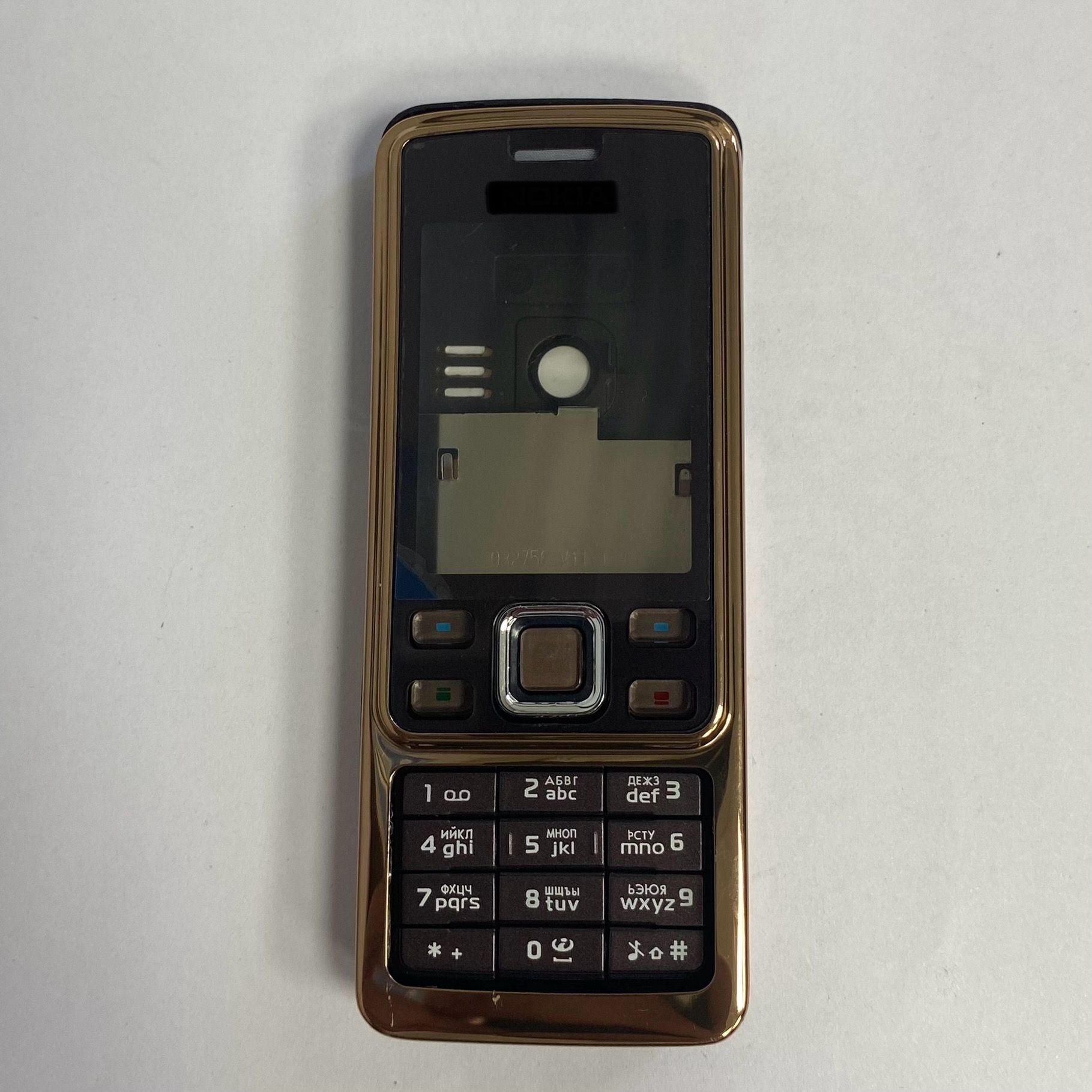 КорпусдляNokia6300