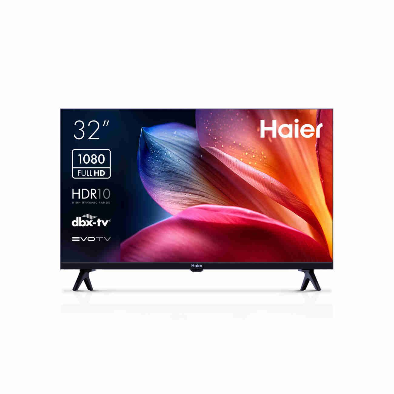 Haier Телевизор Smart TV S1 32