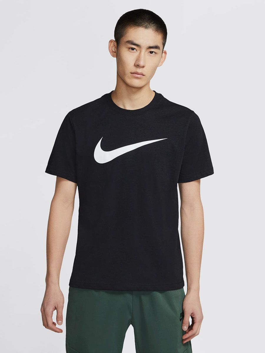 Футболка M Nsw Tee Icon Swoosh