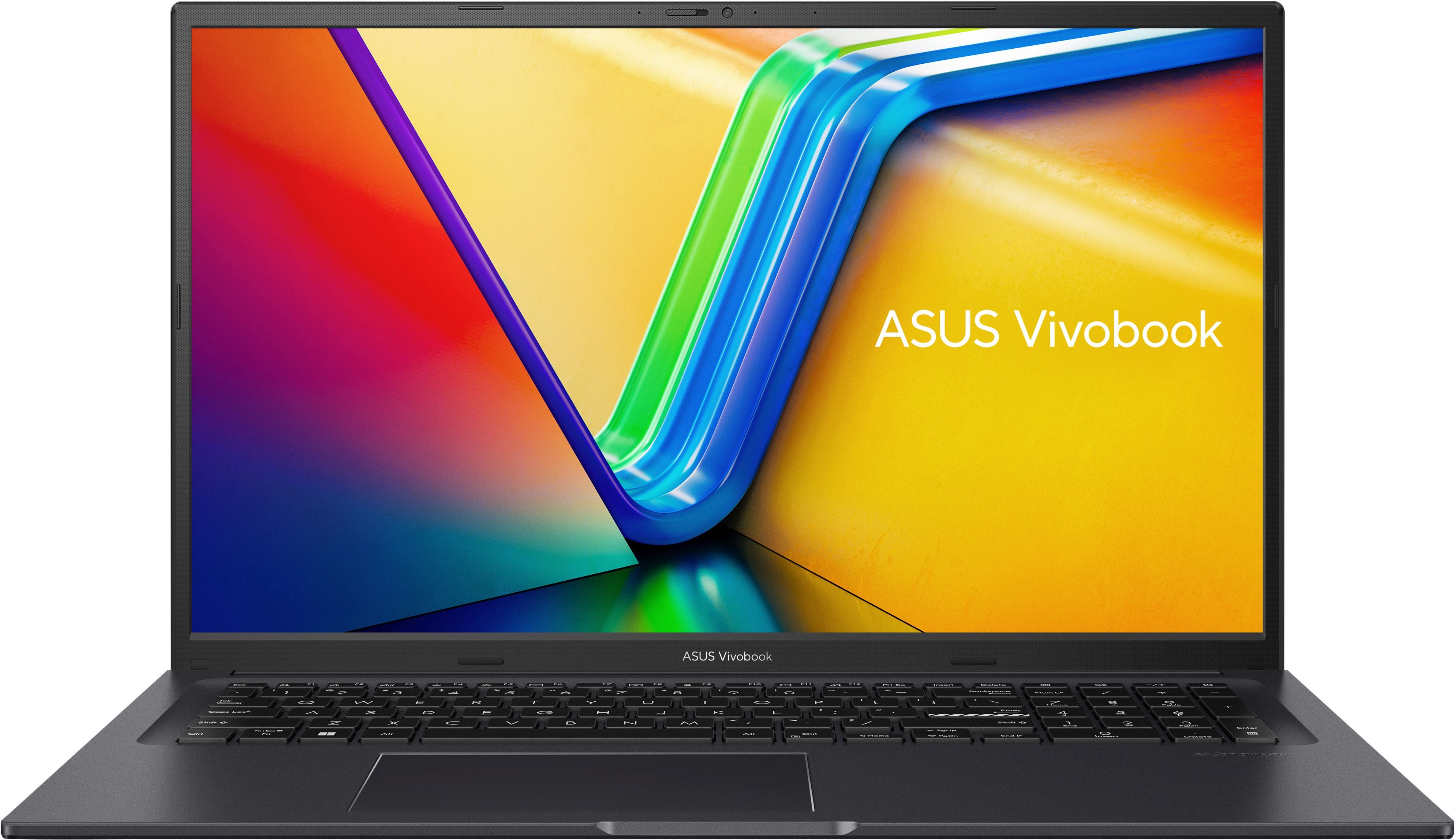 ASUS90NB11A1-M00B70Ноутбук17.3",IntelCorei5-13500H,RAM16ГБ,SSD512ГБ,IntelIrisXeGraphics,Безсистемы,(90NB1091-M00210),черный,Русскаяраскладка