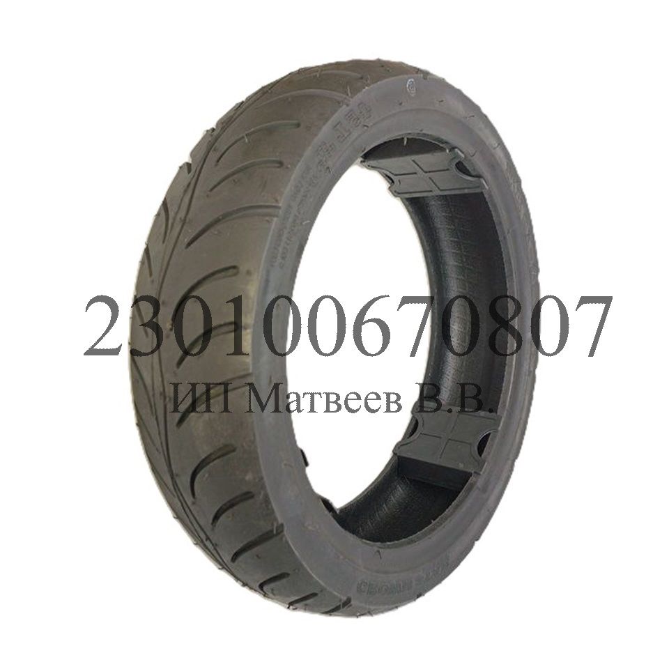 CROWN STAR HDML017 Мотошины  100/60 R12 45 L