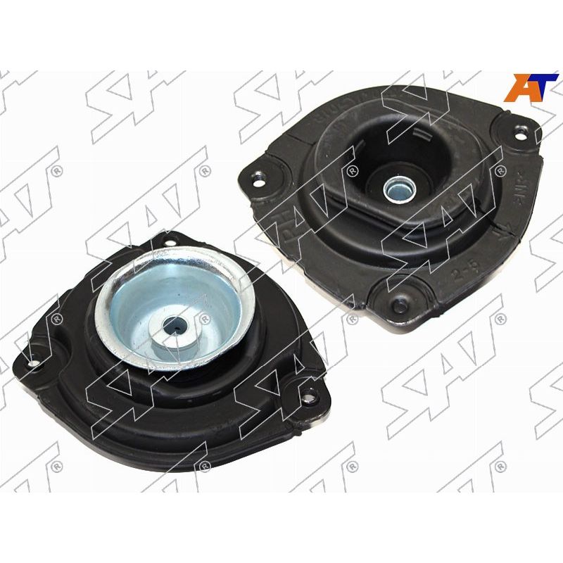 ОпорапереднейстойкиNISSANQASHQAIX-TRAIL06-RHSERENAC2507-10LHSATST-54320-JD00B,oem543204016R