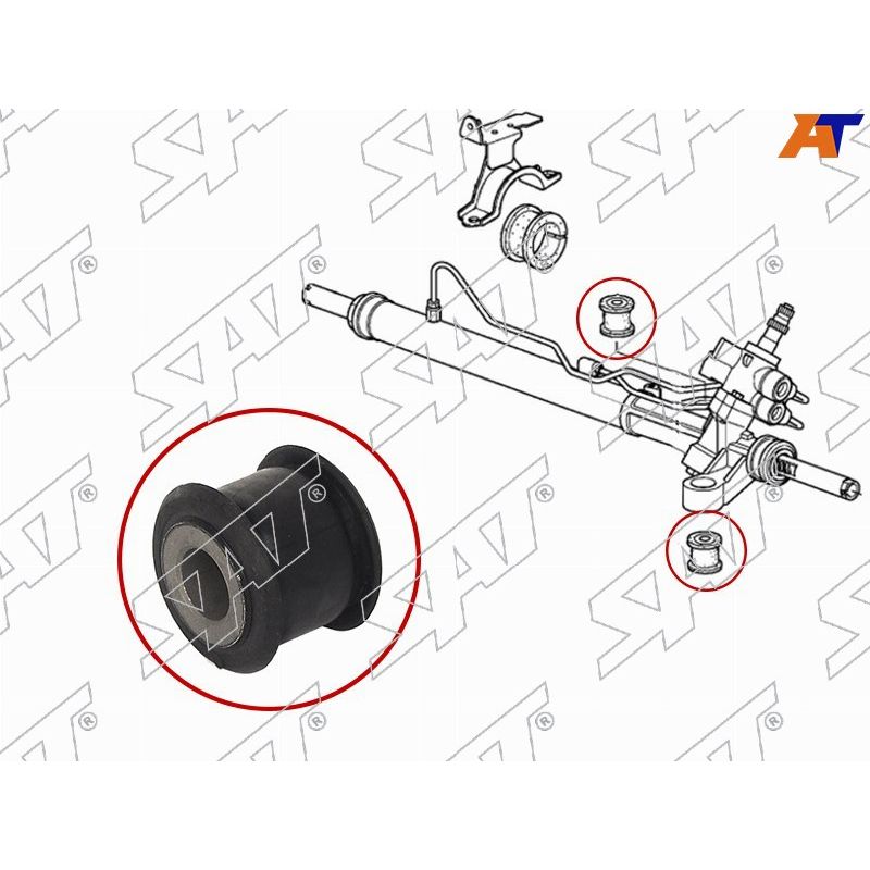 Рулевая Рейка Хонда Аккорд 8 Купить