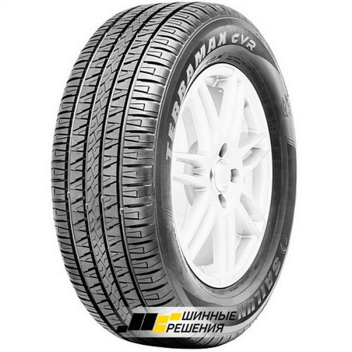 Sailun Terramax CVR Шины  всесезонные 205/70  R15 96H