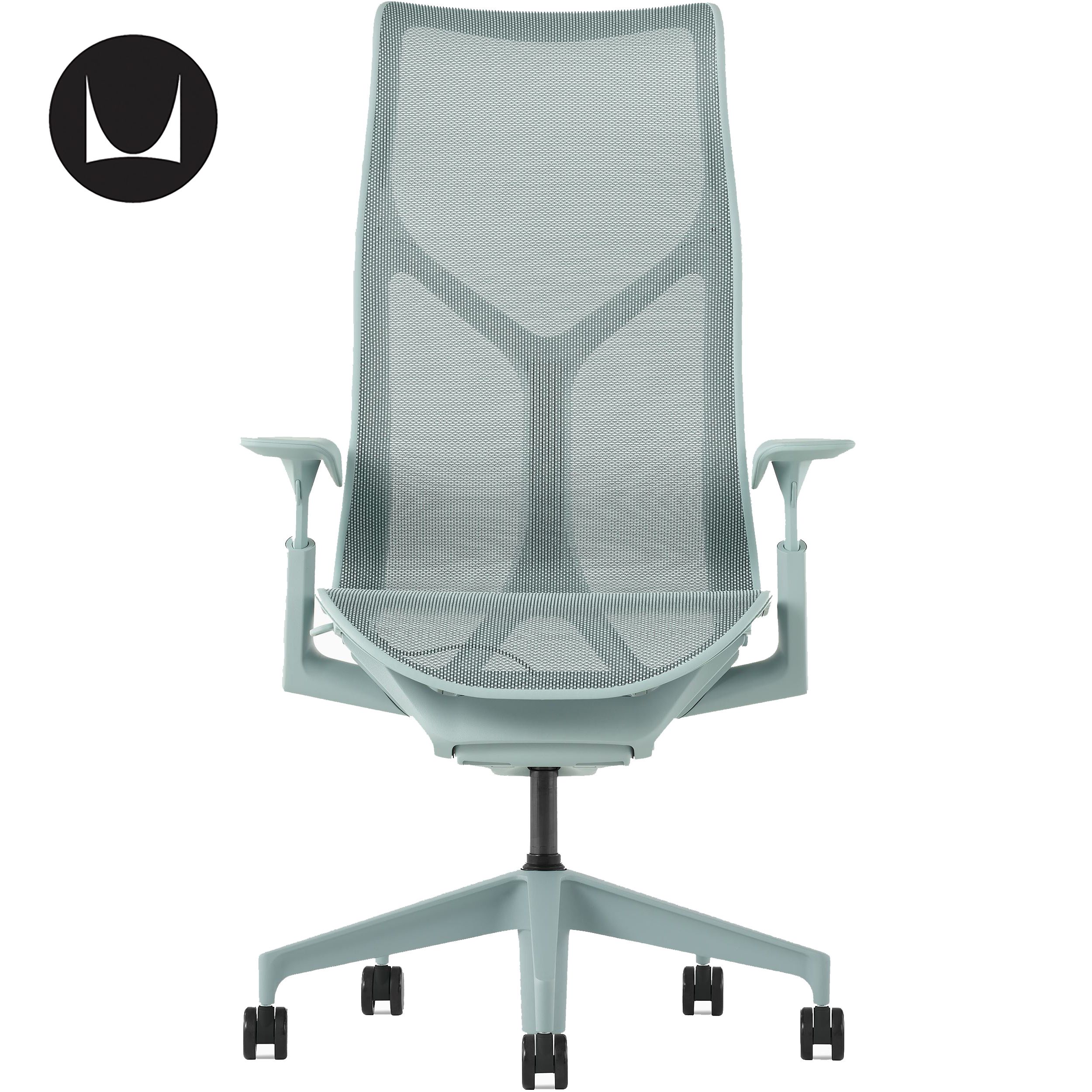 Кресло cosm herman miller