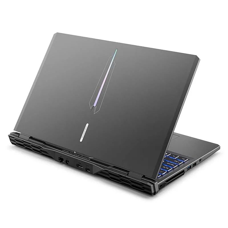 ColorfulP15-24-4060/32GDDR5Игровойноутбук15.6",IntelCorei7-13620H,RAM32ГБ,SSD1024ГБ,NVIDIAGeForceRTX4060дляноутбуков(8Гб),Безсистемы,темно-серый,Русскаяраскладка