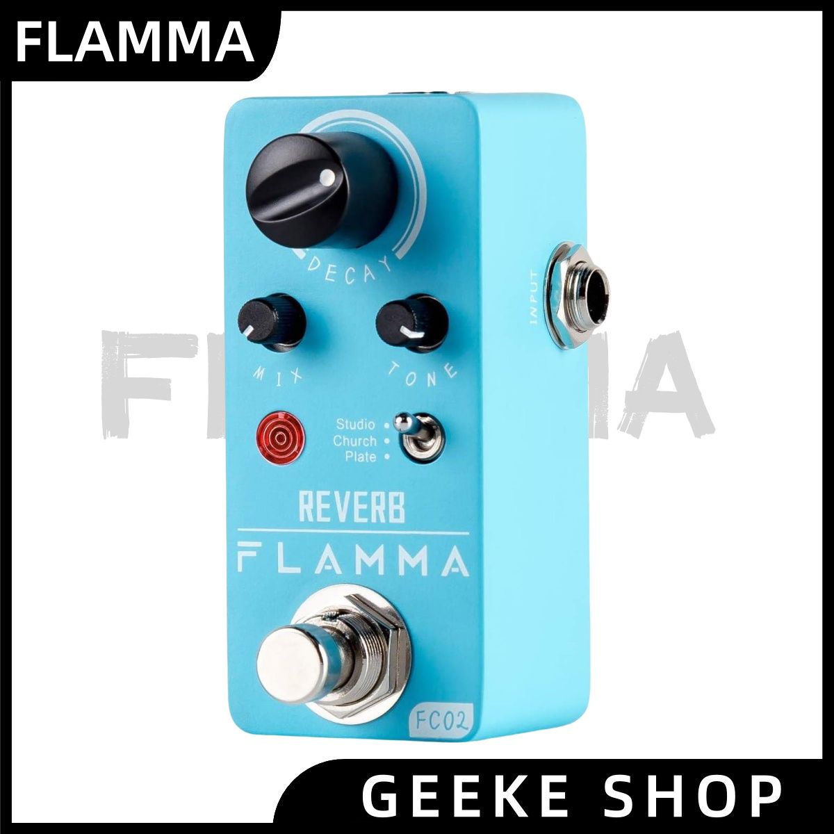 Im blue reverb