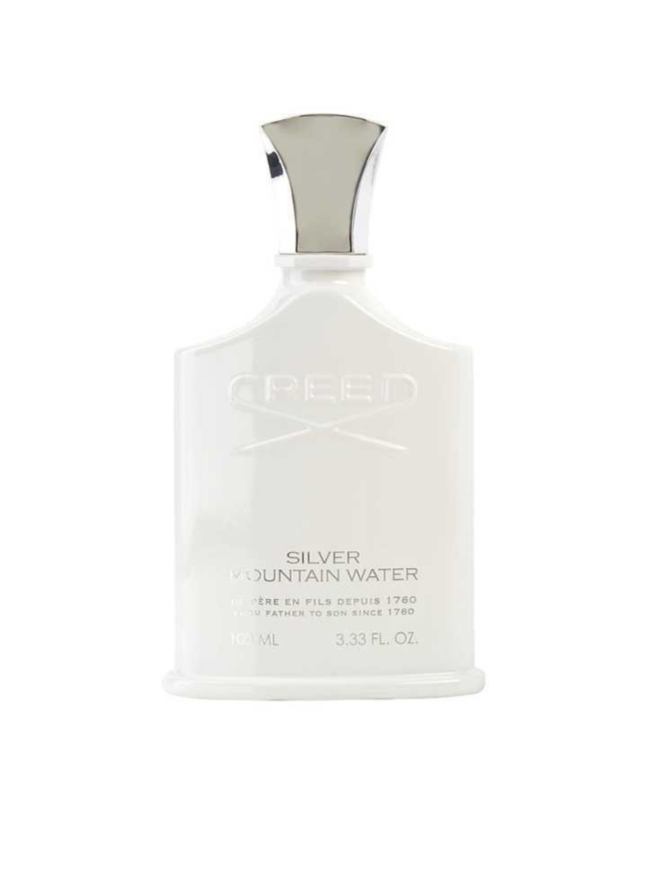 Creed Silver Mountain Water 100мл парфюмерная вода