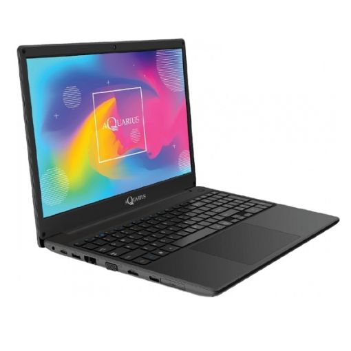 AQUARIUSCmpNS685UR11Ноутбук15.6",IntelCorei5-10210U,RAM8ГБ256ГБ,IntelUHDGraphics,Безсистемы,(QRCN-NS685151618S125SCN2TNNNN2),черный,Русскаяраскладка