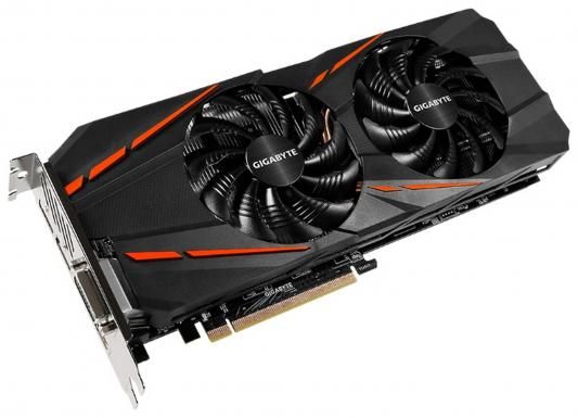 Gtx10606GbGigabyte