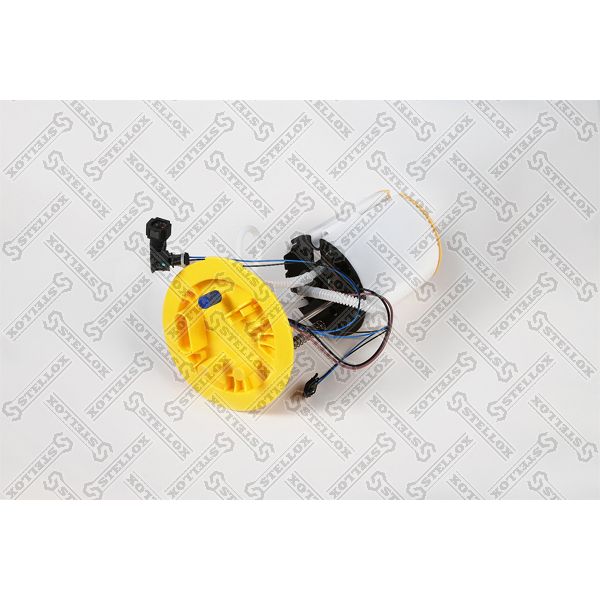 Насос топливный электрический STELLOX 10-01752-SX, oem 4F0919051AK