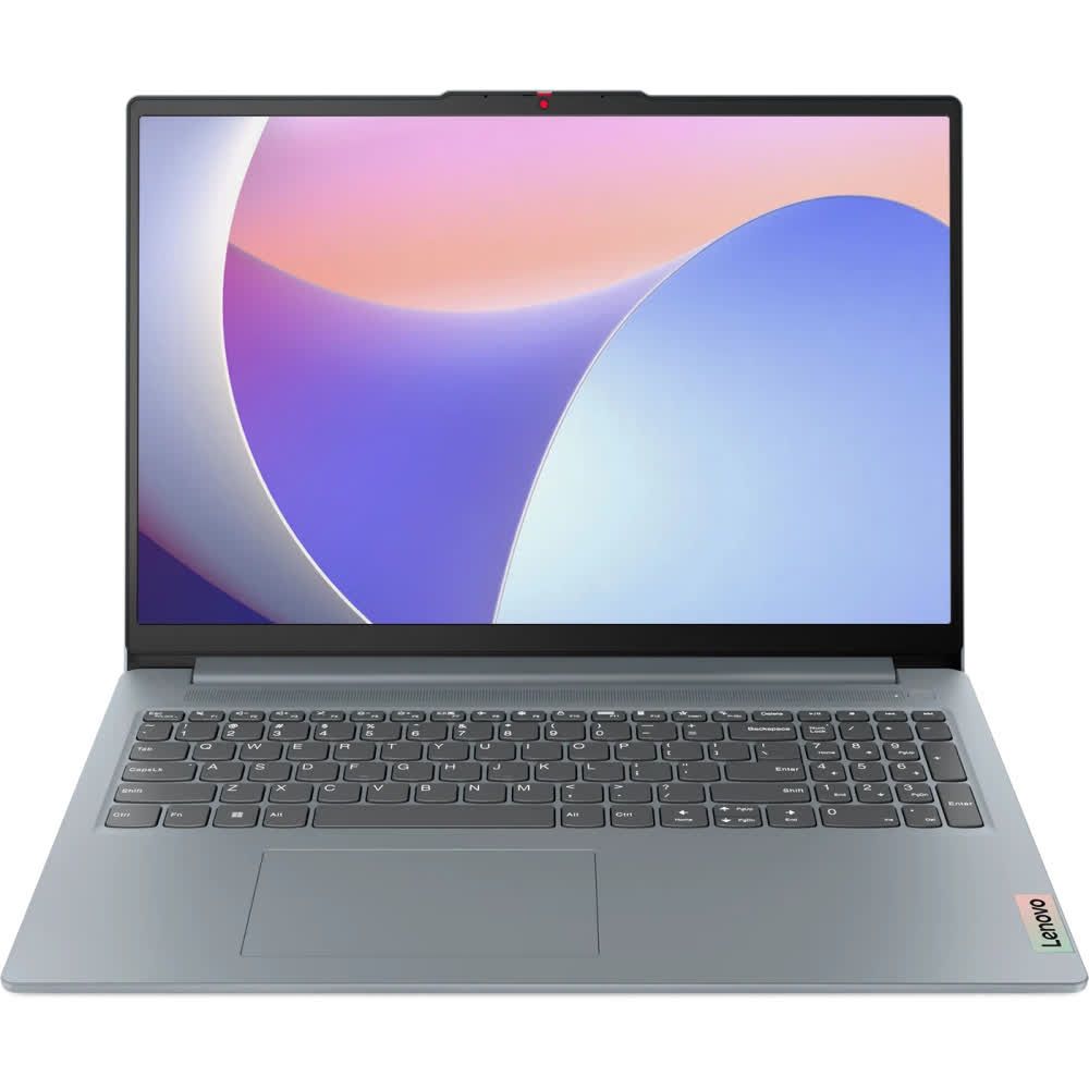 LenovoIdeaPad3Slim15IRH8Ноутбук15.6",IntelCorei5-13420H,RAM8ГБ,SSD512ГБ,IntelUHDGraphics,Безсистемы,(83EM007LPS),серый,Русскаяраскладка