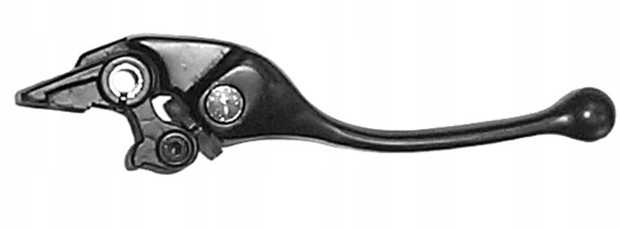 Рычаг тормоза хонда. Honda vfr 750f тормозная машинка. Рычаг переднего тормоза honda cbr 600 f2. Ручка тормоза hornet. Рычаг тормоза для мопеда хонда.