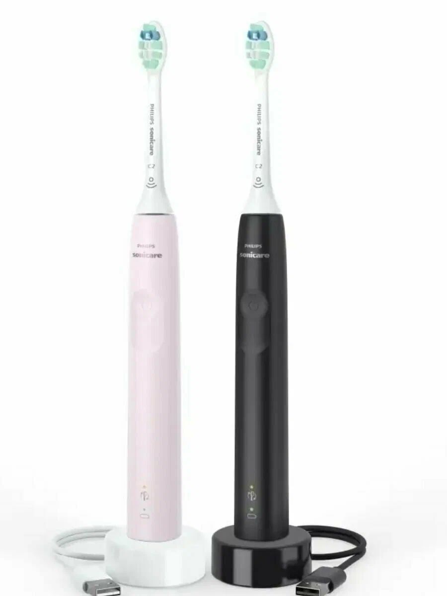 Электрическая Зубная Щетка Philips Sonicare Купить
