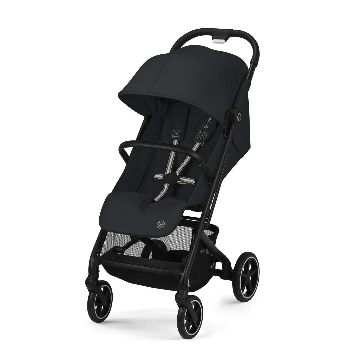 Cybex gold onyx buggy best sale