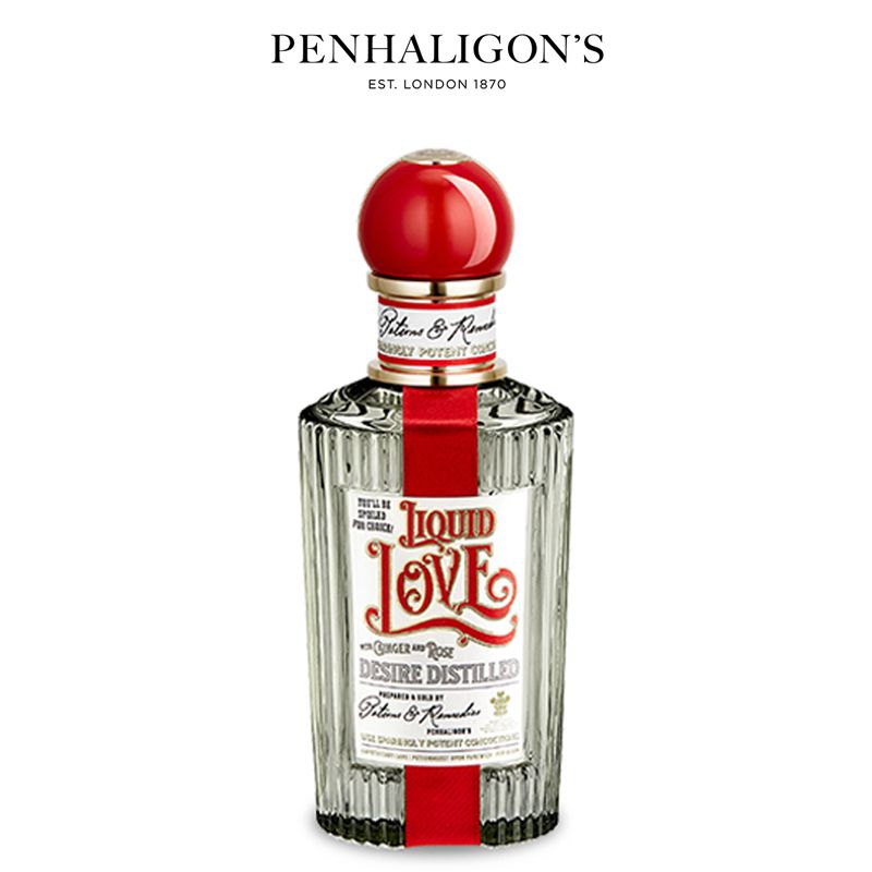 PENHALIGONS Духи Liquid Love Женские духи11 100 мл