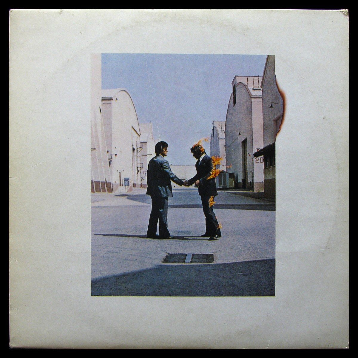 Wish your were hear. 1975 - wish you were here. Pink floyd wish you were here. Wish your were hear. Pink floyd альбомы 1975.