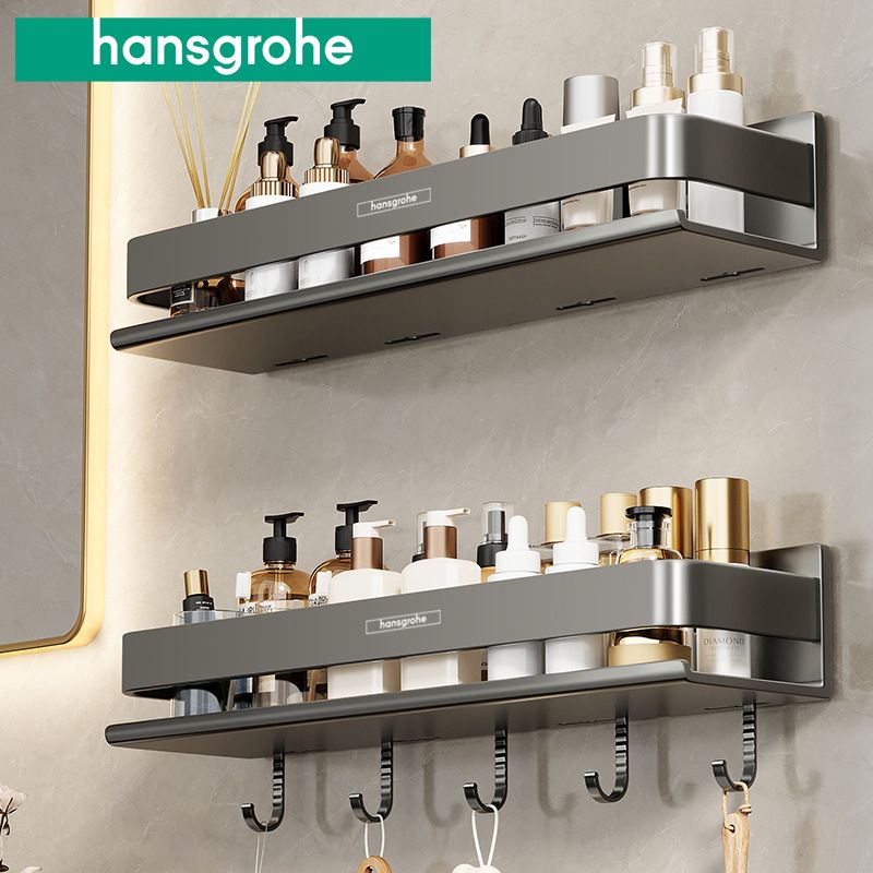 Hansgrohe Поднос для предметов в ванную комнату, 50 шт