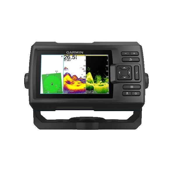 Эхолот GARMIN Striker Vivid 5cv without Transducer (010-02551-02)