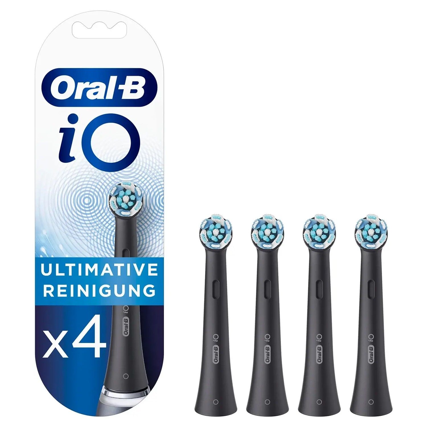 Oral B Io 9 Black Купить