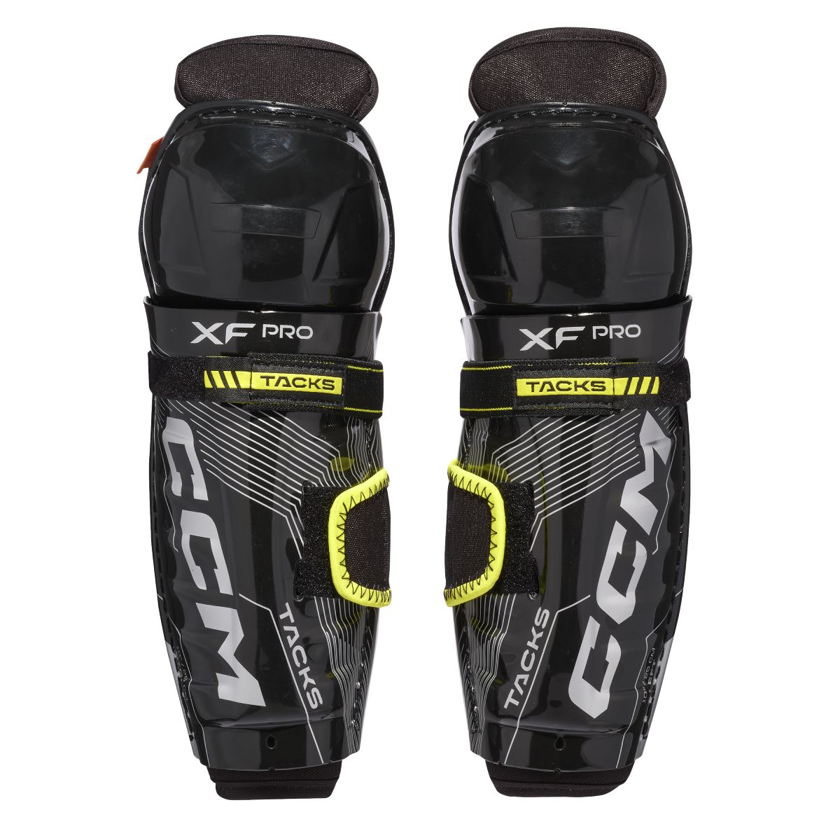 Щитки CCM TACKS XF PRO YTH