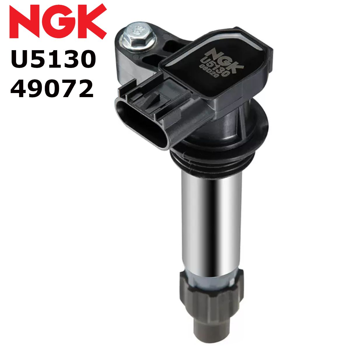 Катушка зажигания NGK U5130 49072 OPEL CHEVROLET CADILLAC SAAB / ANTARA CAPTIVA INSIGNIA OPC CTS SRX II 9-5