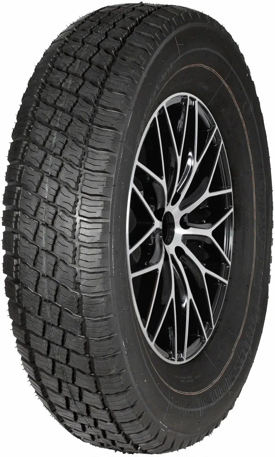 АШК Forward Professional 219 кам. Шины  летние 225/75  R16 104R