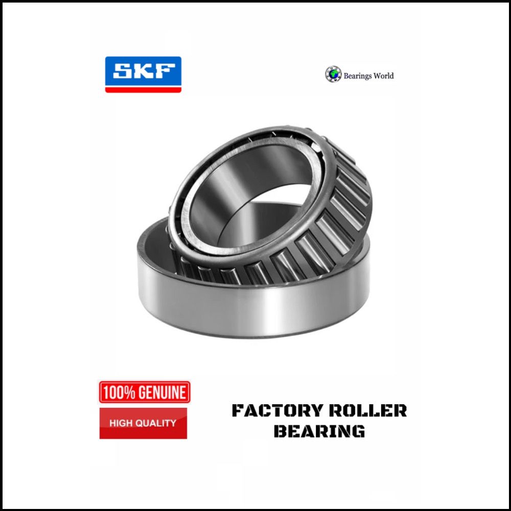 Подшипник 32210 SKF (Germany)