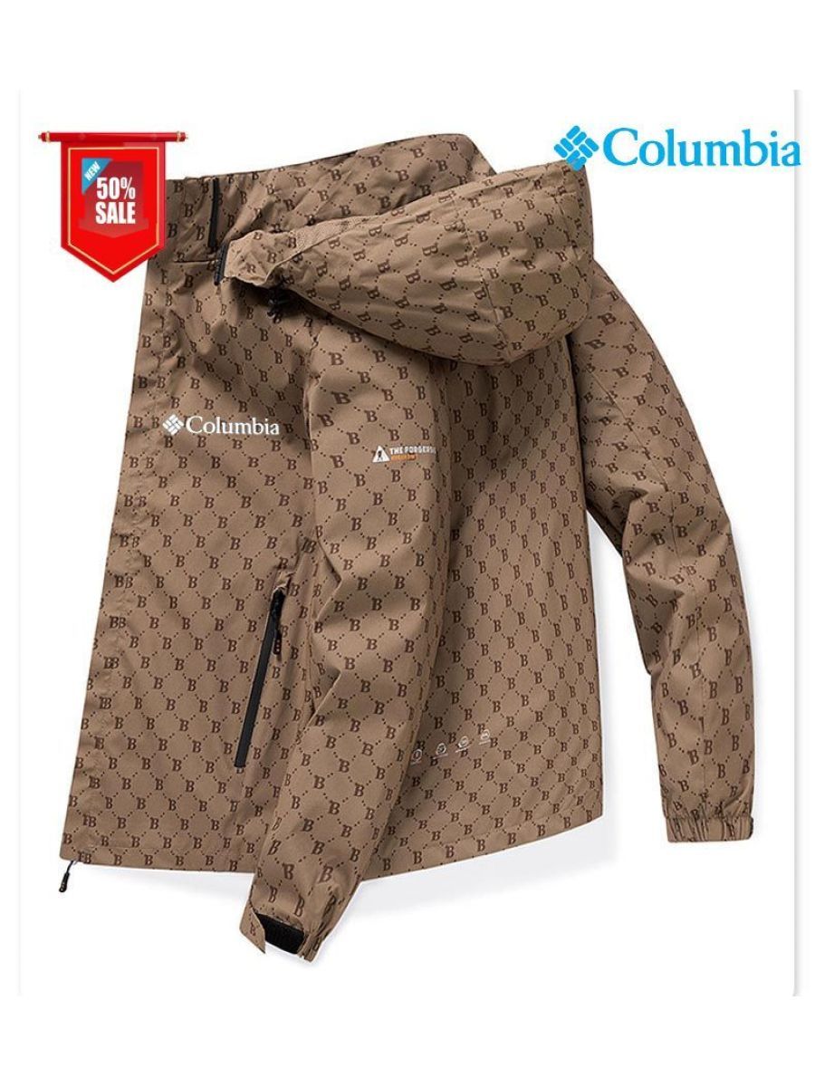 КостюмспортивныйColumbia