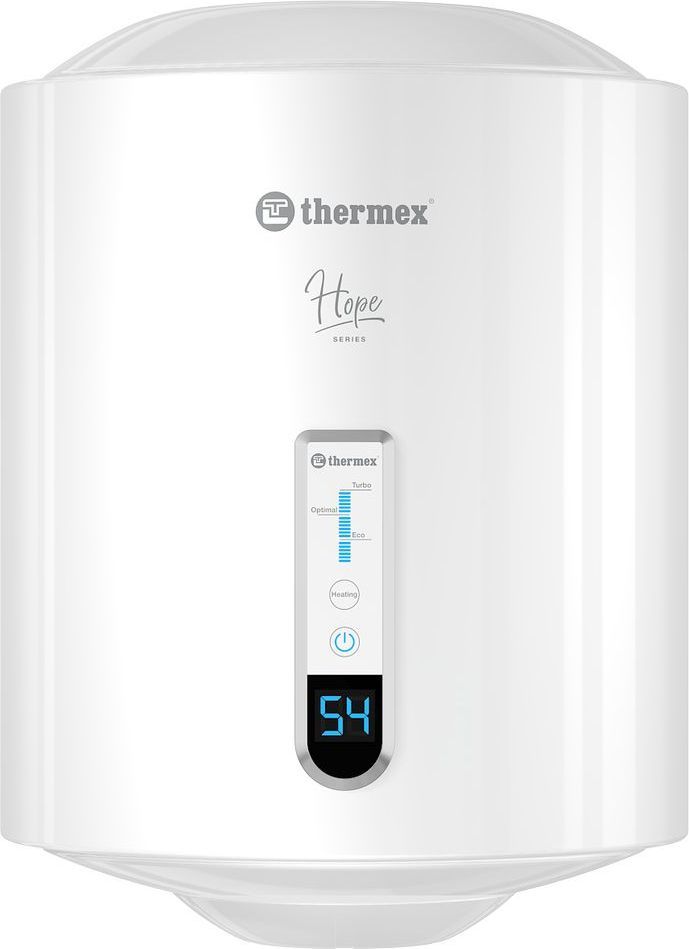 ThermexВодонагревательнакопительныйHope30VSlim,белый