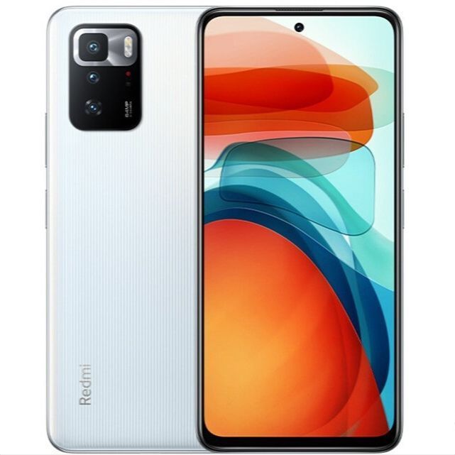 Xiaomi X3 Pro 8 256gb Купить